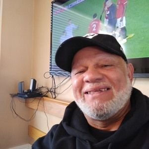 Meet your Posher, Darrell